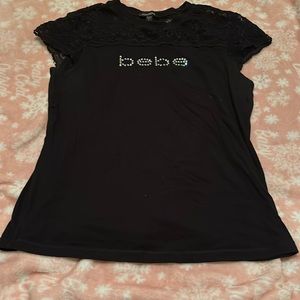 bebe top